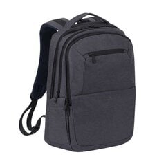 Чемодан для ноутбука Rivacase Suzuka XL цена и информация | Рюкзаки, сумки, чехлы для компьютеров | kaup24.ee