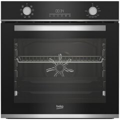 Mitmeotstarbeline ahi BEKO BBIM13300XD 72 L 2500 W A Must цена и информация | Духовки | kaup24.ee