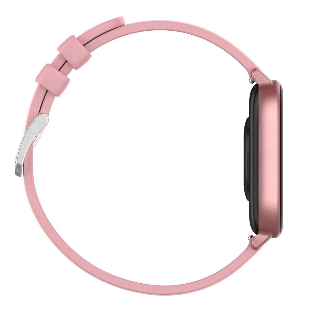 MaxCom Fit FW35 Aurum Pink hind ja info | Nutikellad (smartwatch) | kaup24.ee