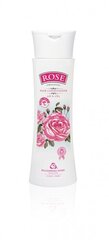 Juuksepalsam Rose Original 100% naturaalse roosiõli ja roosiveega, 200 ml hind ja info | Juuksepalsamid | kaup24.ee