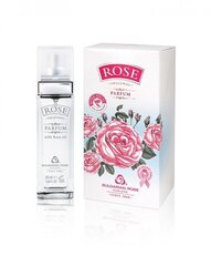 Parfüüm Rose Original 100% naturaalse roosiõliga, 28 ml цена и информация | Женские духи | kaup24.ee