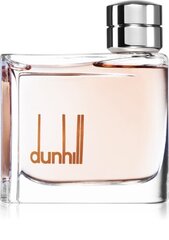 Туалетная вода Dunhill Alfred Dunhill EDT для мужчин 75 мл цена и информация | Мужские духи | kaup24.ee