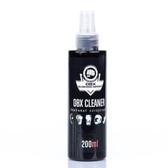 Очиститель для спортивного инвентаря - DBX CLEANER - 200 мл цена и информация | Боевые искусства | kaup24.ee