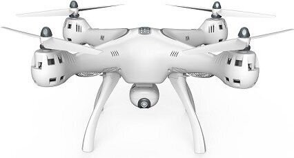 Syma SX8PRO цена и информация | Droonid | kaup24.ee