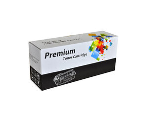 TP lasertooner Q2612A / FX10 printerile HP LaserJet 1010/1020 / M1005MFP / Canon FX10 | Must 2000r. hind ja info | Printeritarvikud | kaup24.ee