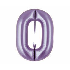 Ibrex Chain helija balons, Link 29&amp;quot;x21&amp;quot;, Metallic Lavender, 5 gab. цена и информация | Шарики | kaup24.ee