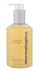 Dermalogica Body Collection Conditioning Body Wash dušigeel 295 ml цена и информация | Масла, гели для душа | kaup24.ee