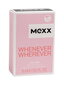 Mexx Whenever Wherever EDT naistele 15 ml hind ja info | Naiste parfüümid | kaup24.ee