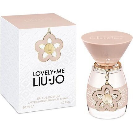 Liu Jo Lovely Me EDP naistele 30 ml hind ja info | Naiste parfüümid | kaup24.ee