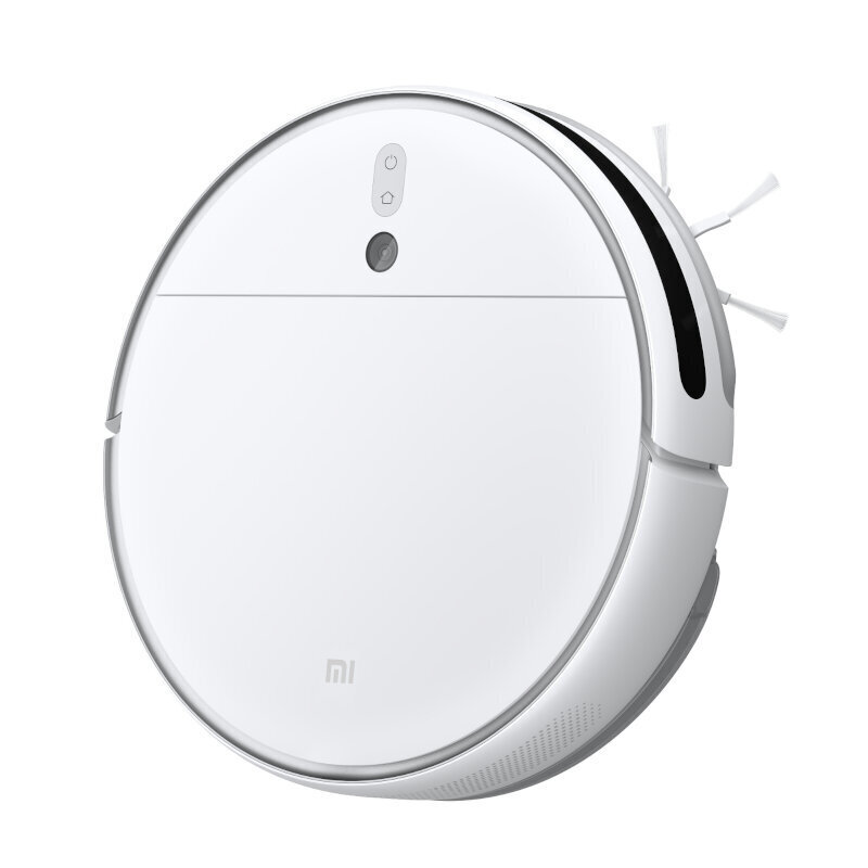 Xiaomi Mi Robot Vacuum-Mop 2 hind ja info | Robottolmuimejad | kaup24.ee