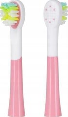 Teesa Sonic Junior Girl hind ja info | Elektriliste hambaharjade otsikud | kaup24.ee