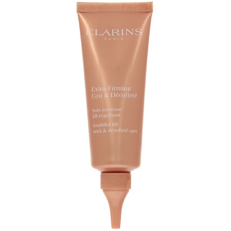 Clarins Extra-Firming kehakreem 75 ml цена и информация | Kehakreemid, losjoonid | kaup24.ee