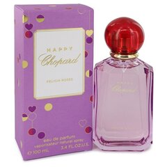 Духи Chopard Happy Felicia Roses EDP для женщин, 100 мл цена и информация | Женские духи | kaup24.ee