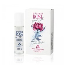 Духи рол-он Rose Signature SPA со 100% натуральным розовым маслом, 9 мл цена и информация | Bulgarian Rose Karlovo Духи, косметика | kaup24.ee