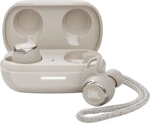 JBL Reflect Flow Pro TWS JBLREFFLPROPWHT hind ja info | Kõrvaklapid | kaup24.ee