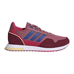 Беговые кроссовки для взрослых Adidas 8K 2020, размер обуви 38 2/3 цена и информация | Спортивная обувь, кроссовки для женщин | kaup24.ee