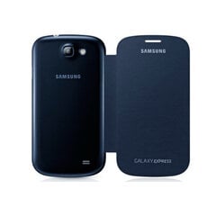 Folio Mobiiltelefoni Ümbris Samsung Galaxy Express I8730 Sinine hind ja info | Telefoni kaaned, ümbrised | kaup24.ee