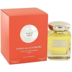 Parfüümvesi Terry de Gunzburg Parti Pris EDP naistele 100 ml hind ja info | Naiste parfüümid | kaup24.ee