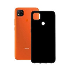 Чехол для телефона Xiaomi Redmi 9C KSIX цена и информация | Чехлы для телефонов | kaup24.ee