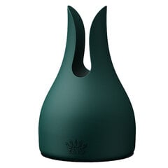 Vibraator Zalo Kyro Best Wand Turquoise Green (291 mm) hind ja info | Vibraatorid | kaup24.ee