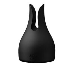 Вибратор Zalo Kyro Best Wand Obsidian Black (291 mm) цена и информация | Вибраторы | kaup24.ee