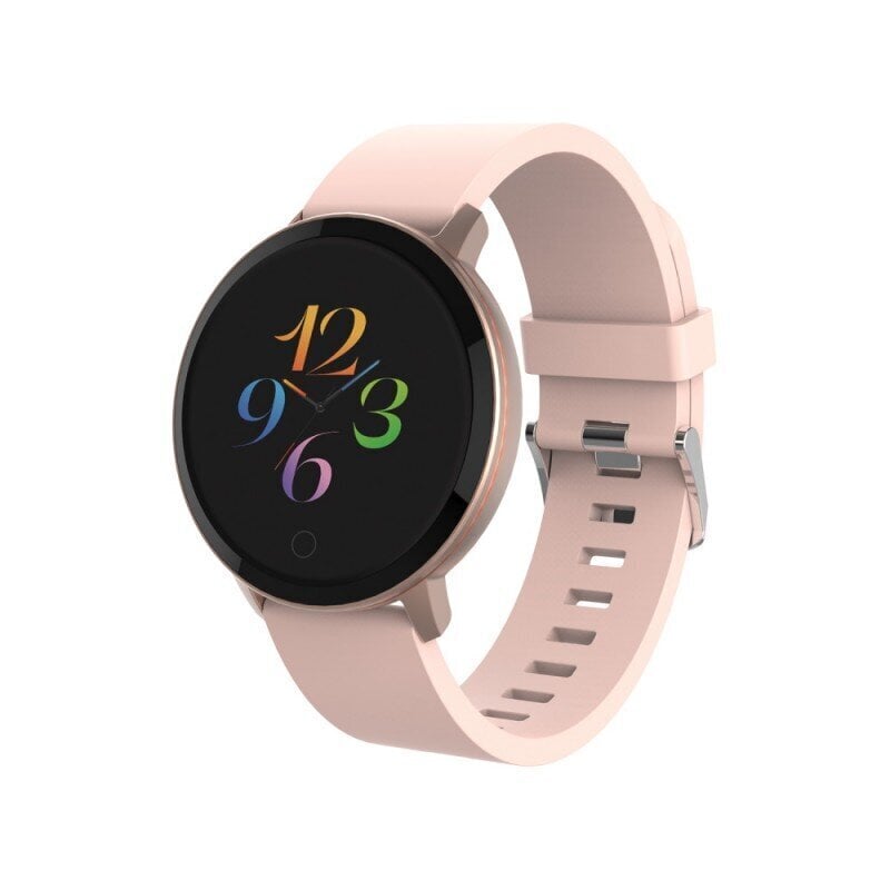 Forever ForeVive Lite SB-315 Rose Gold hind ja info | Nutikellad (smartwatch) | kaup24.ee