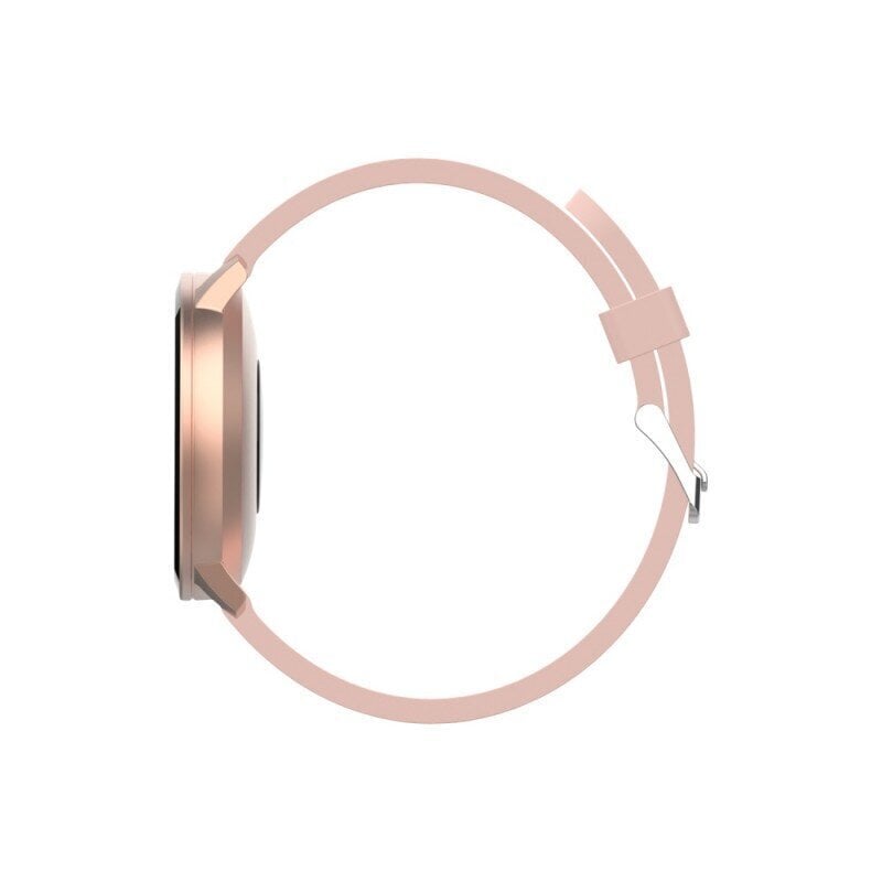 Forever ForeVive Lite SB-315 Rose Gold hind ja info | Nutikellad (smartwatch) | kaup24.ee