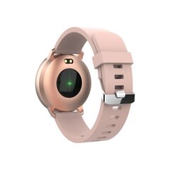 Умные часы ForeViveLite SB-315 розовый цена и информация | Смарт-часы (smartwatch) | kaup24.ee