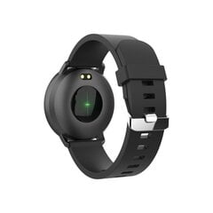 Forever ForeVive Lite SB-315 Black цена и информация | Смарт-часы (smartwatch) | kaup24.ee