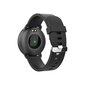 Nutikellad ForeVive Lite SB-315 must цена и информация | Nutikellad (smartwatch) | kaup24.ee