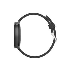 Nutikellad ForeVive Lite SB-315 must hind ja info | Nutikellad (smartwatch) | kaup24.ee