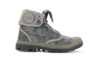 Meeste tossud Palladium Pampa Bgy Wax, hall hind ja info | Spordi- ja vabaajajalatsid meestele | kaup24.ee