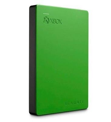 HDD USB3 2TB EXT./STEA2000403 SEAGATE цена и информация | Välised kõvakettad (SSD, HDD) | kaup24.ee