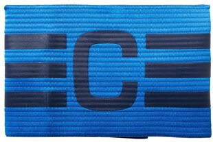 Spordikäevõru Adidas FB CAPT ARMBAND CF1052 Sinine hind ja info | Jalgpalli varustus ja riided | kaup24.ee