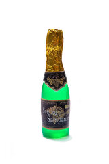 Glütseriinseep Šampanja, 3Dsoap, kohal, 70 g hind ja info | Muud kingitused | kaup24.ee