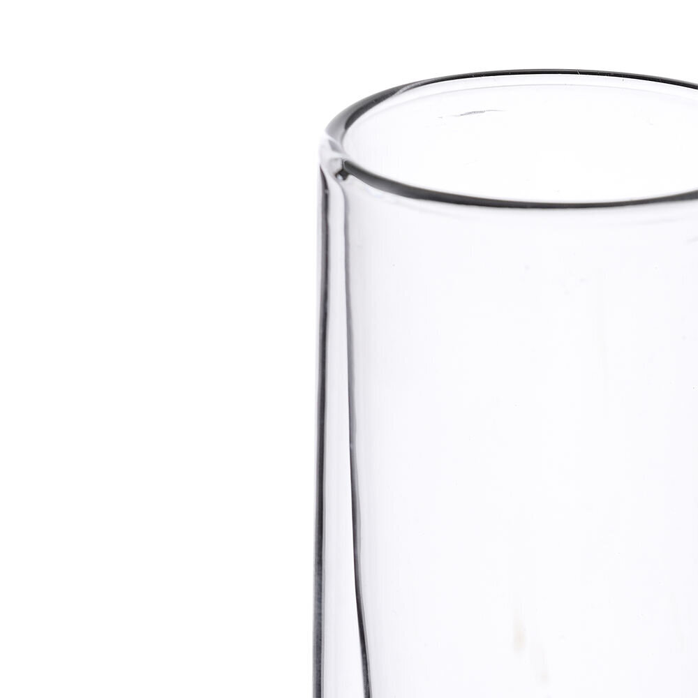Topside komplekt Masterpro Borosilikaatklaas 190 ml (2 uds) hind ja info | Klaasid, tassid ja kannud | kaup24.ee