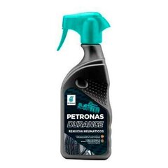 Средство для ремонта шин Petronas PET7289 (400 мл) цена и информация | Принадлежности для мотоциклов | kaup24.ee