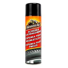 Rehvide poleerimisvahend Armor All AA47500SP Vaht (500 ml) hind ja info | Moto aksessuaarid | kaup24.ee