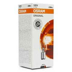 Autopirn OS7240 Osram OS7240 P21/5W 21/5W 12V (10 pcs) цена и информация | Автомобильные лампочки | kaup24.ee