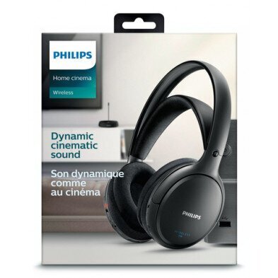 Philips SHC5200/10 hind ja info | Kõrvaklapid | kaup24.ee