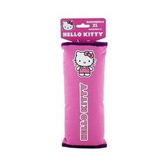 Pehmendus Hello Kitty KIT1038 Vöö aksessuaarid цена и информация | Автомобильные чехлы, аксессуары | kaup24.ee