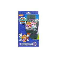 Istmekate The Paw Patrol Roosa hind ja info | Istmekatted | kaup24.ee