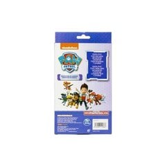 Istmekate The Paw Patrol Roosa hind ja info | Istmekatted | kaup24.ee