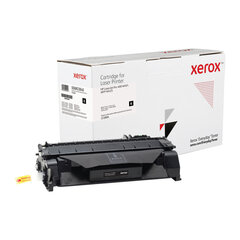 Tooner Xerox 006R03840, Must hind ja info | Laserprinteri toonerid | kaup24.ee