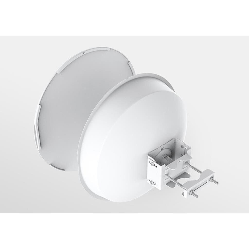 Ruuter Ubiquiti PowerBeam M 25dBi 5GHz 802.11n MIMO 2x2 with RF Isolated Reflector hind ja info | Ruuterid | kaup24.ee