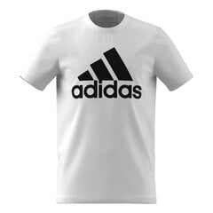 Спортивная футболка с коротким рукавом Adidas B BL T GN3994 цена и информация | Рубашки для мальчиков | kaup24.ee