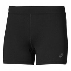 Спортивные женские шорты Asics HOT PANT цена и информация | Женские шорты | kaup24.ee