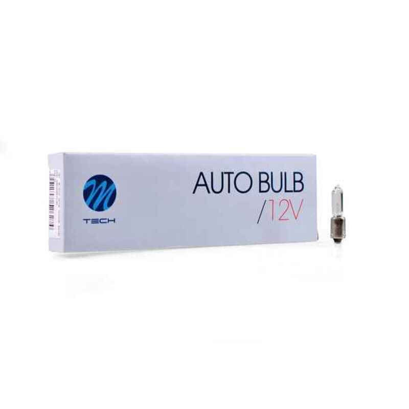 Autopirn MTECZ67 M-Tech MTECZ67 H21W 21W 12V (10 pcs) hind ja info | Autopirnid | kaup24.ee