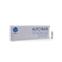 Autopirn MTECZ39 M-Tech MTECZ39 W2.3W 2,3W 12V (10 pcs) hind ja info | Autopirnid | kaup24.ee