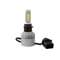 Автомобильная лампа Osram 13 W цена и информация | Автомобильные лампочки | kaup24.ee